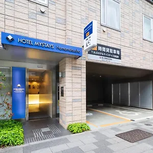 Mystays Hamamatsucho 3* Tokyo
