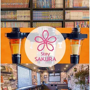 Sakura Tambaguchi Apartahotel