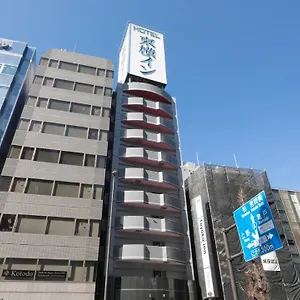 Toyoko Asakusa Kuramae No 1 Tokio