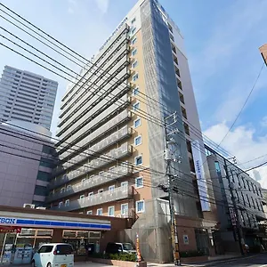 Toyoko Hiroshima-eki Shinkansen-guchi No.2 3* Hiroshima
