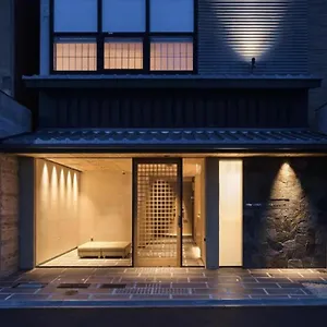 Sakura Gion Miyagawacho Apartahotel