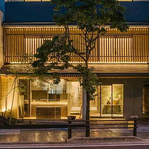 Higashiyama Shikikaboku Hotel