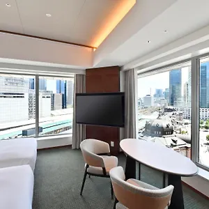 Marunouchi Tokio