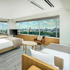 Art Nippori Lungwood 4* Tokyo
