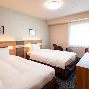 Comfort Era Higashi Kanda 3* Tokyo