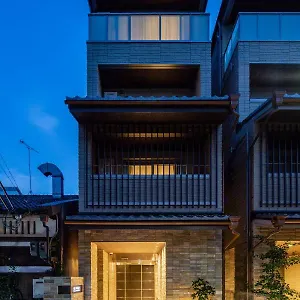 Oyado Shinmachigojo Apartahotel