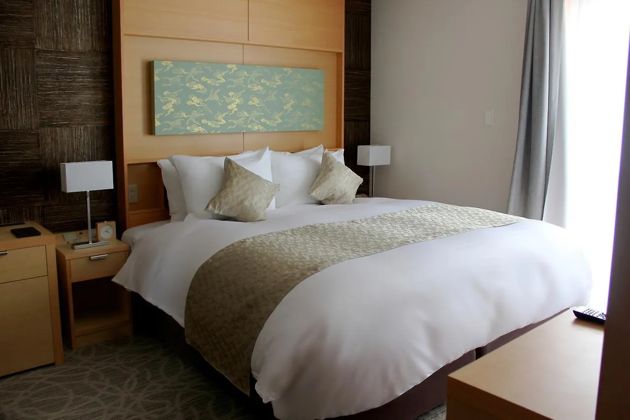 Kyoto Shinmachi Rokkaku Hotel Grandereverie