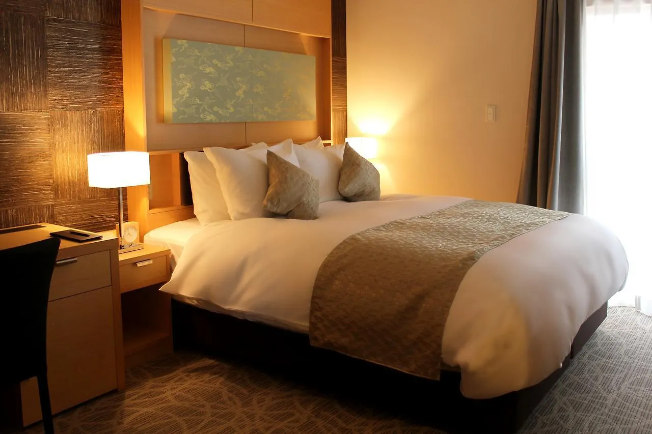 Kyoto Shinmachi Rokkaku Hotel Grandereverie