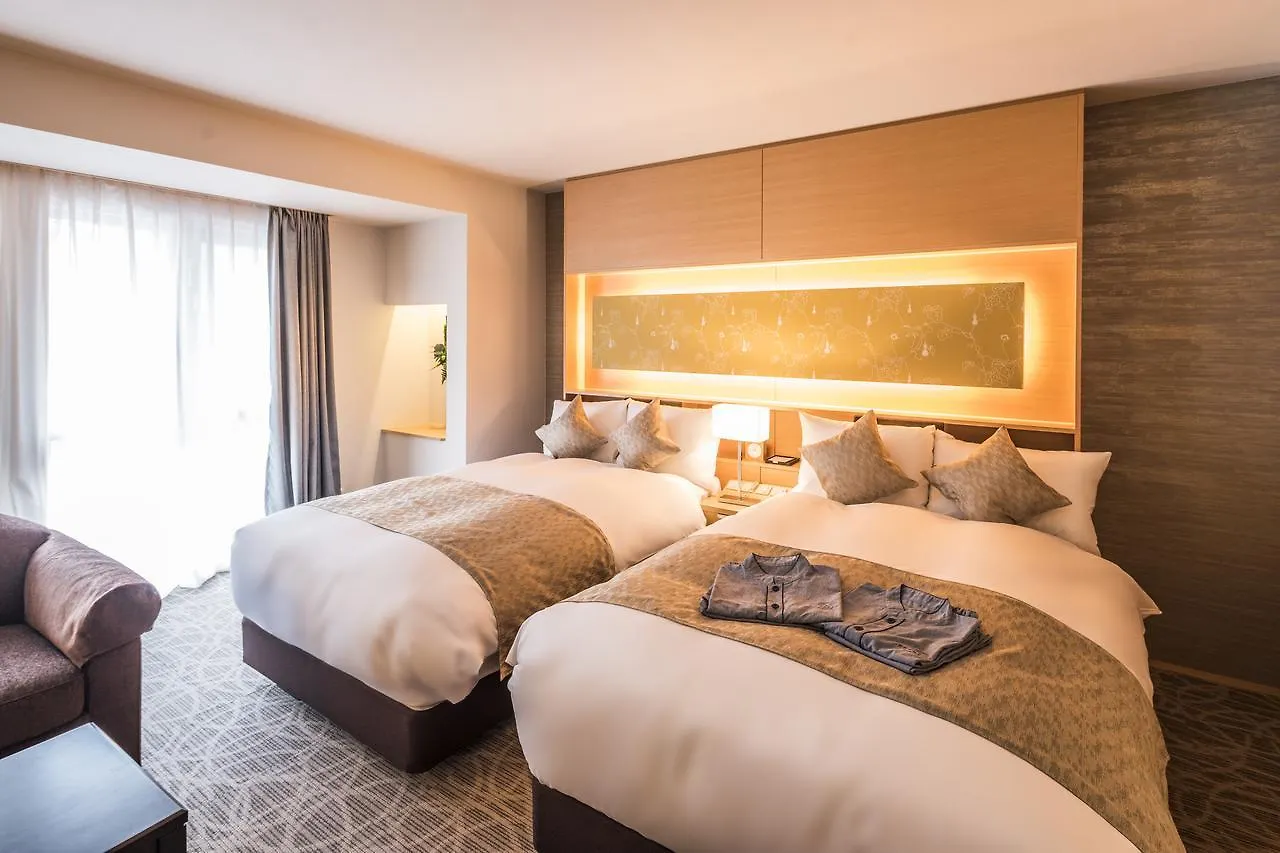 ****  Kyoto Shinmachi Rokkaku Hotel Grandereverie Japan