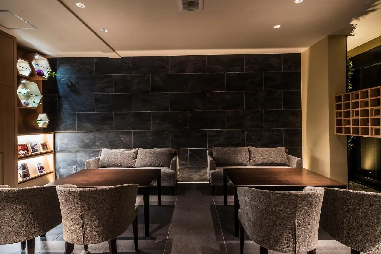 ****  Kyoto Shinmachi Rokkaku Hotel grandereverie Giappone