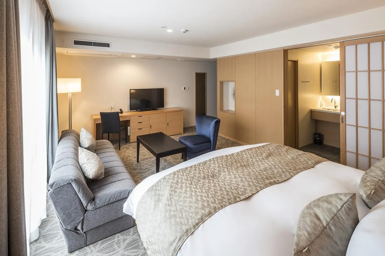 Kyoto Shinmachi Rokkaku Hotel Grandereverie