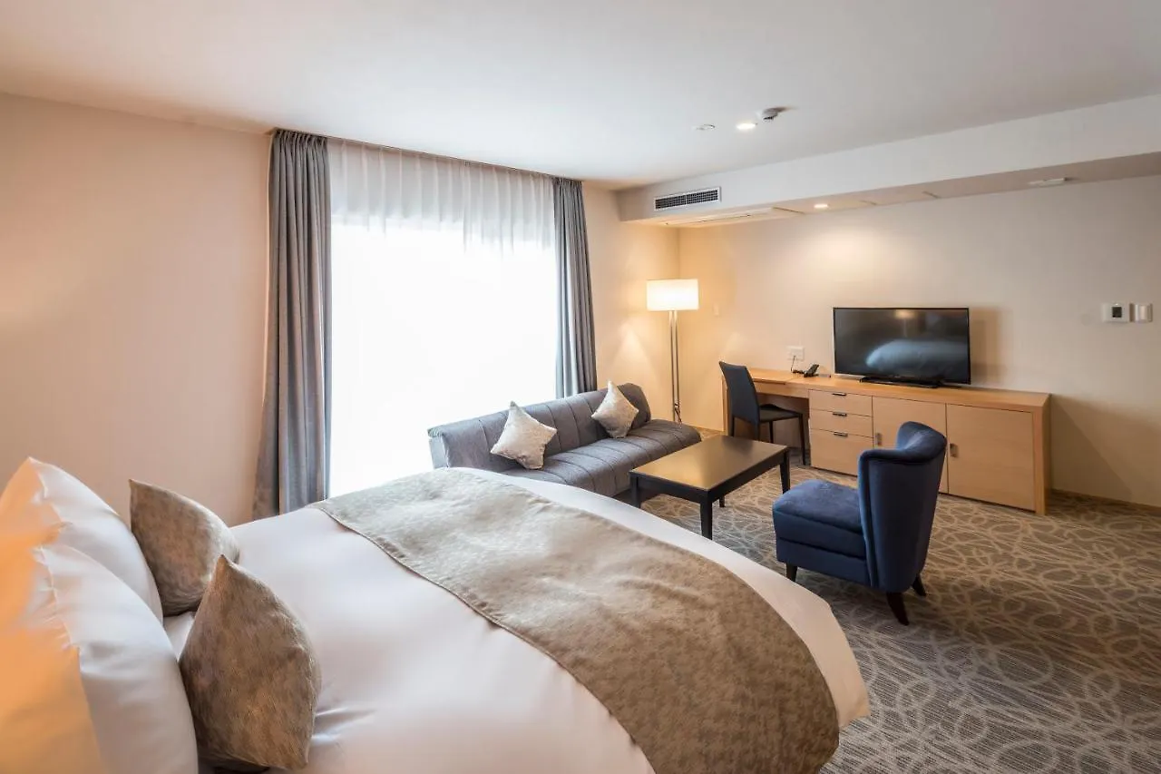 Kyoto Shinmachi Rokkaku Hotel Grandereverie Japón