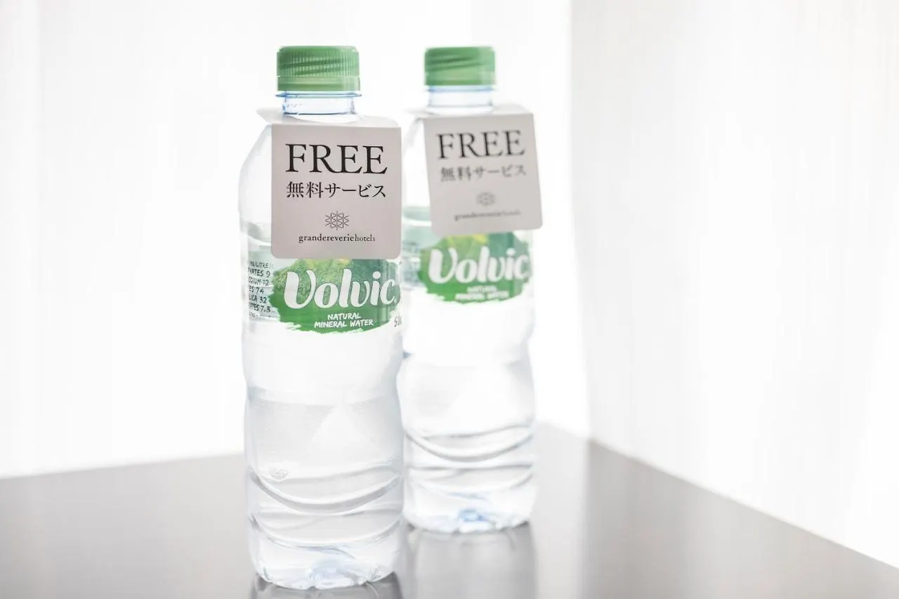 京都新町六角格兰瑞普利酒店 酒店 京都